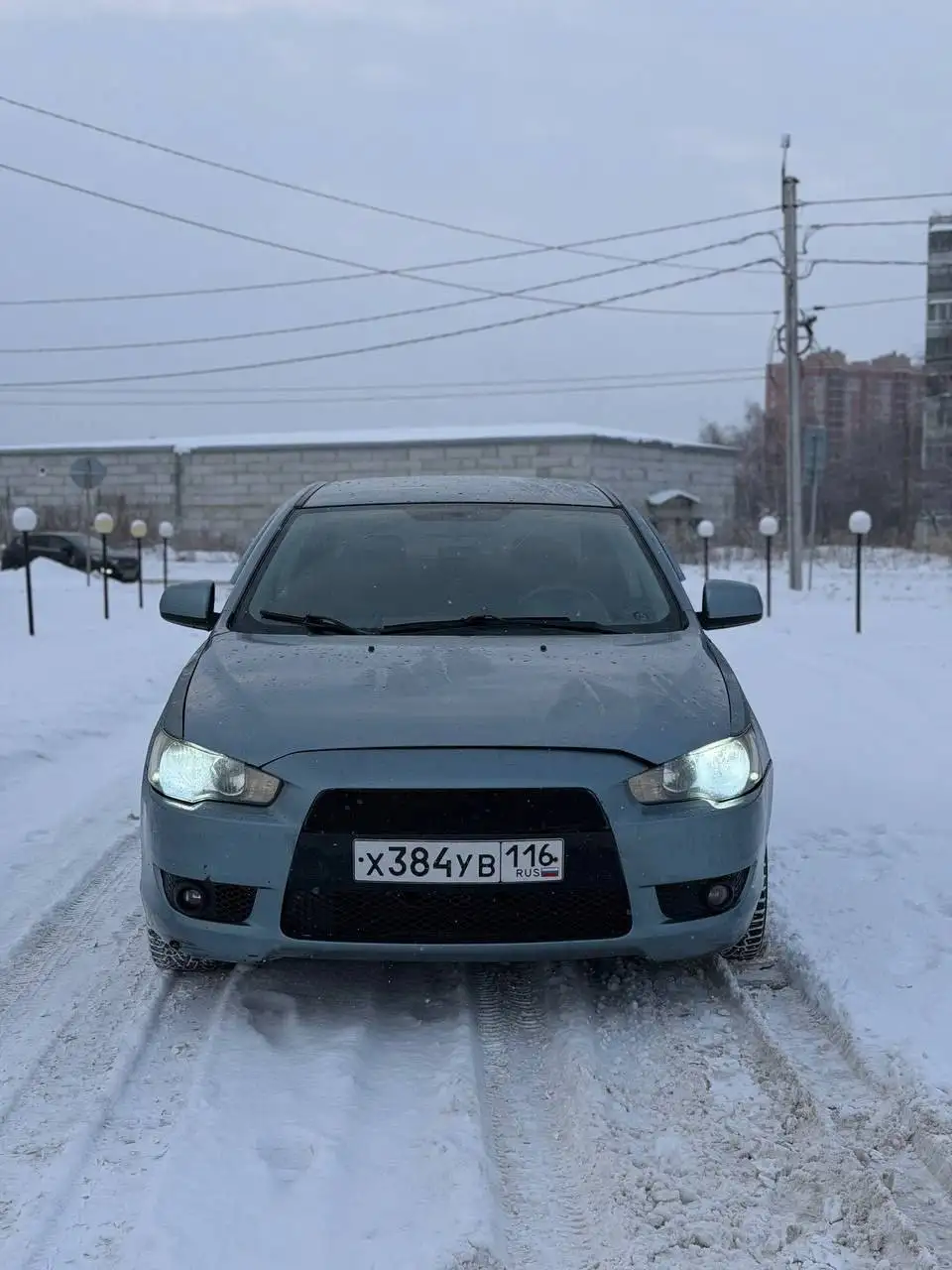 Продажа автомобиля с проблемой ДВС - Легковые автомобили (Авто) в Чебоксары