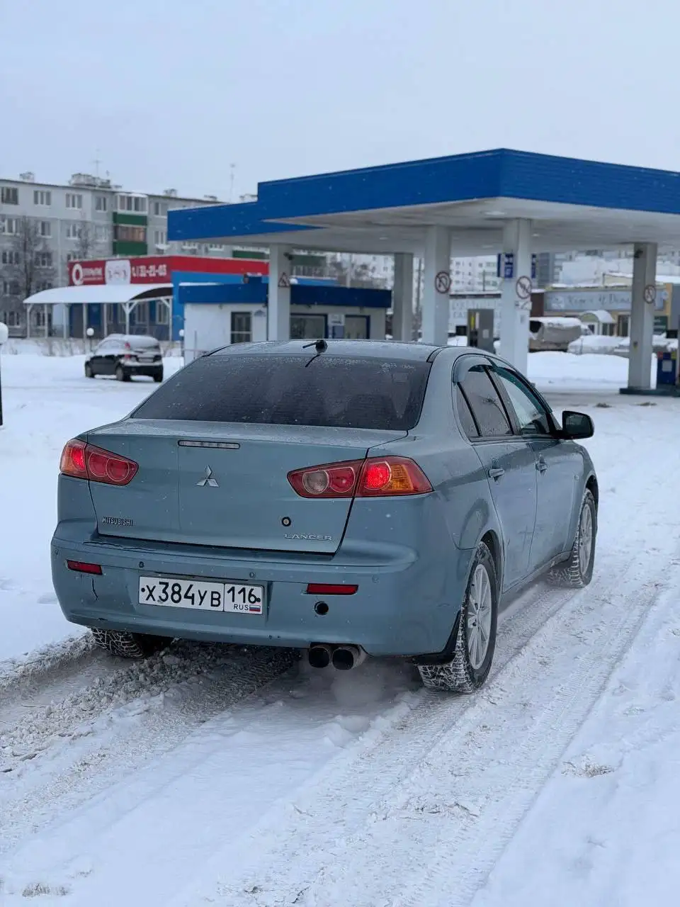 Продажа автомобиля с проблемой ДВС - Легковые автомобили (Авто) в Чебоксары