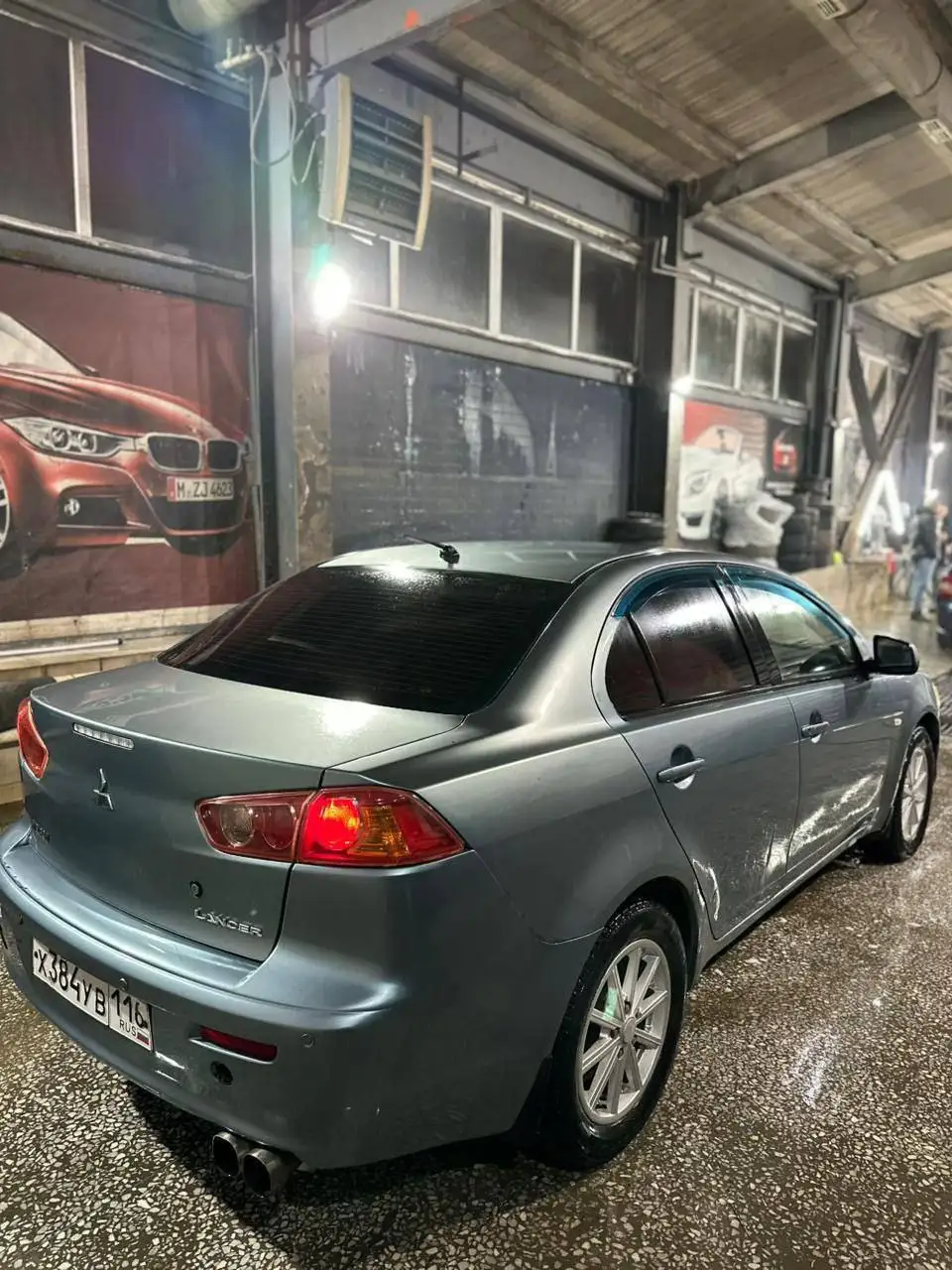 Продажа автомобиля с проблемой ДВС - Легковые автомобили (Авто) в Чебоксары