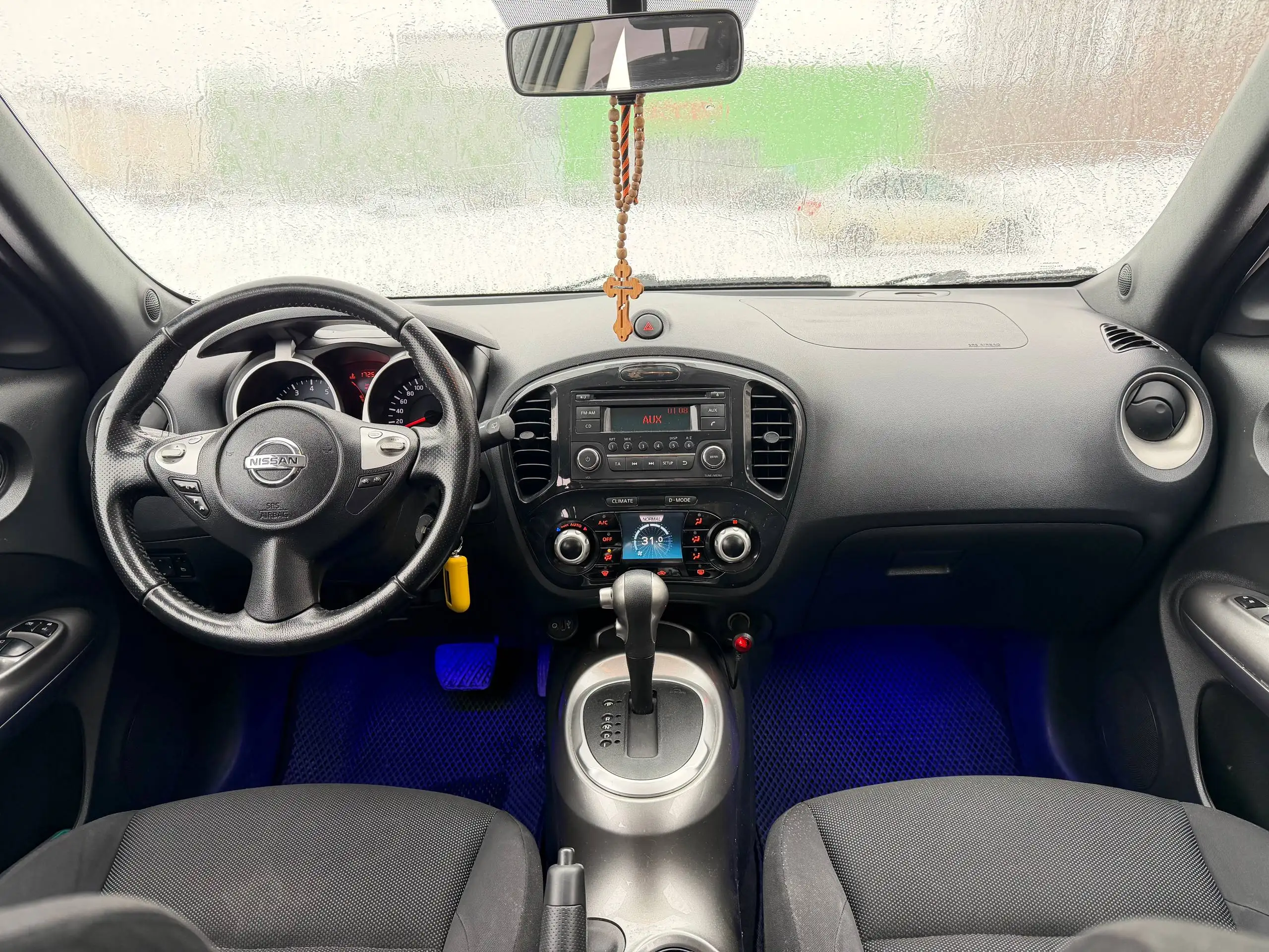 Продам Nissan Juke 2012 года - Авто в Туймазы