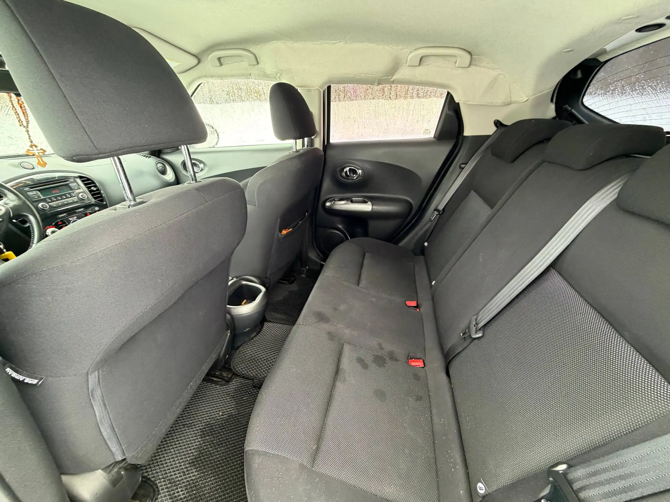 Продам Nissan Juke 2012 года - Авто в Туймазы