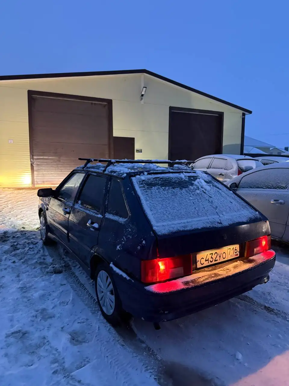 Продажа автомобиля 2005 года - Авто в Казань