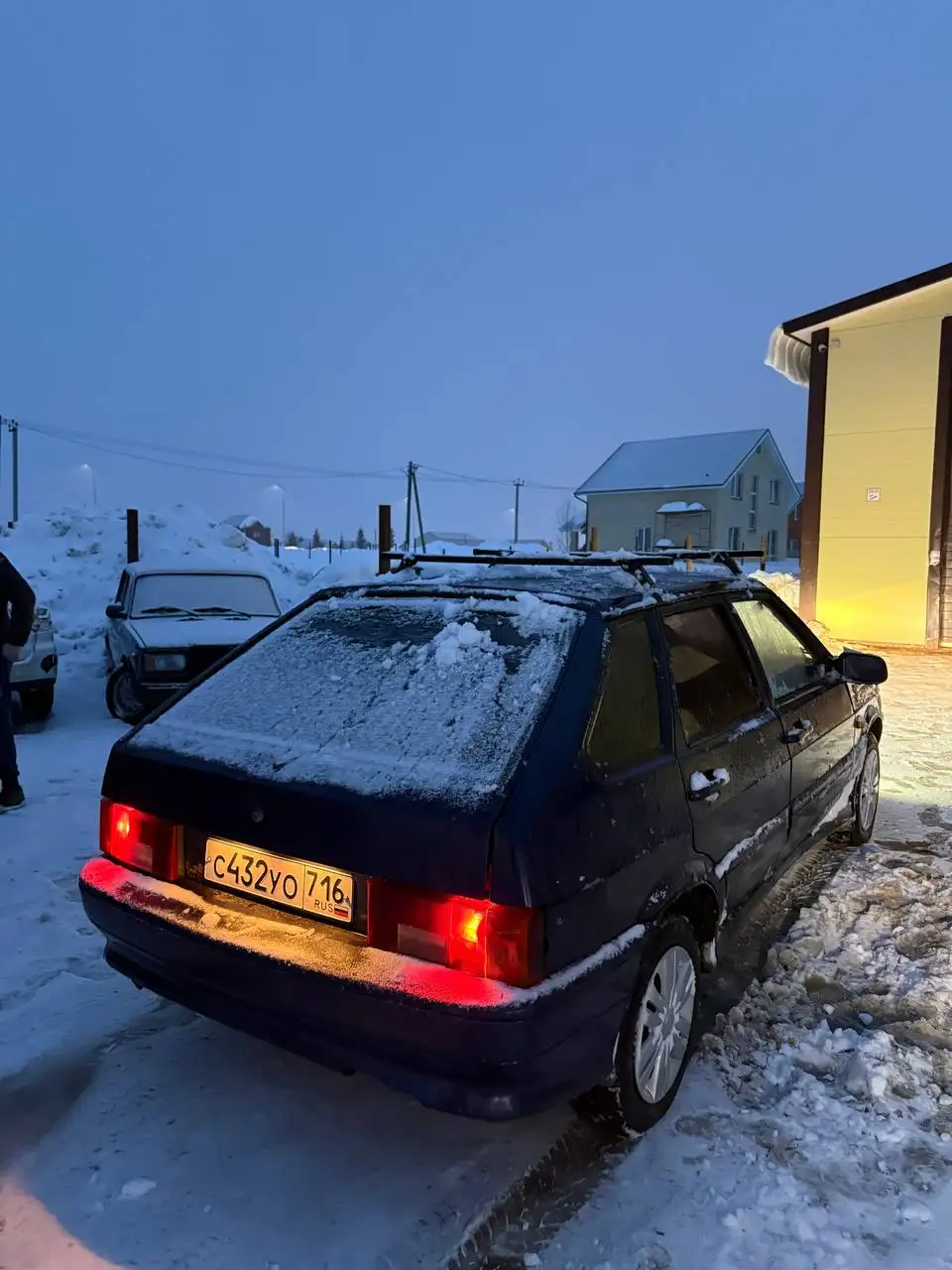 Продажа автомобиля 2005 года - Авто в Казань