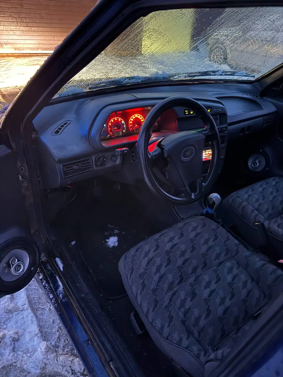 Продажа автомобиля 2005 года - Авто в Казань