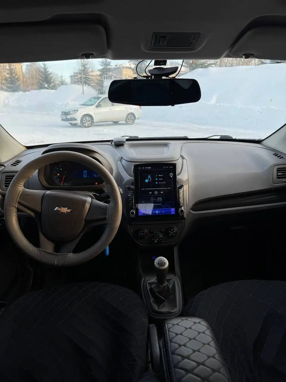 Chevrolet Cobalt 2013 года - Авто в Казань