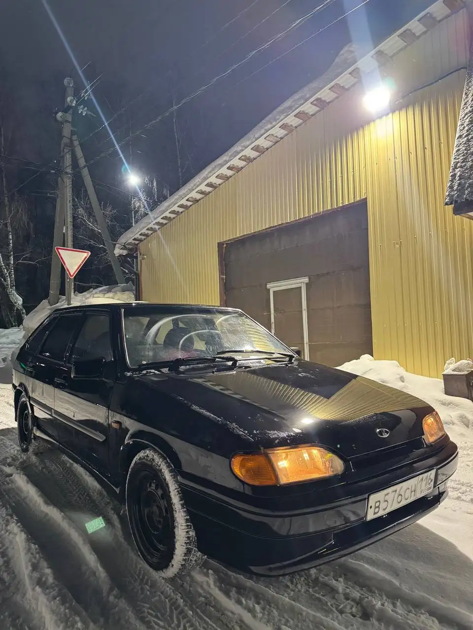 Продажа ВАЗ 2114 2010 года - Легковые автомобили (Авто) в Казань