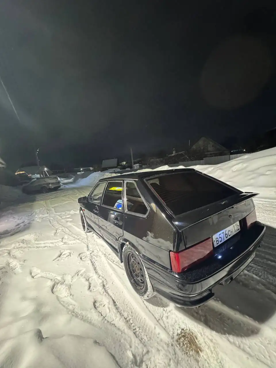 Продажа ВАЗ 2114 2010 года - Легковые автомобили (Авто) в Казань