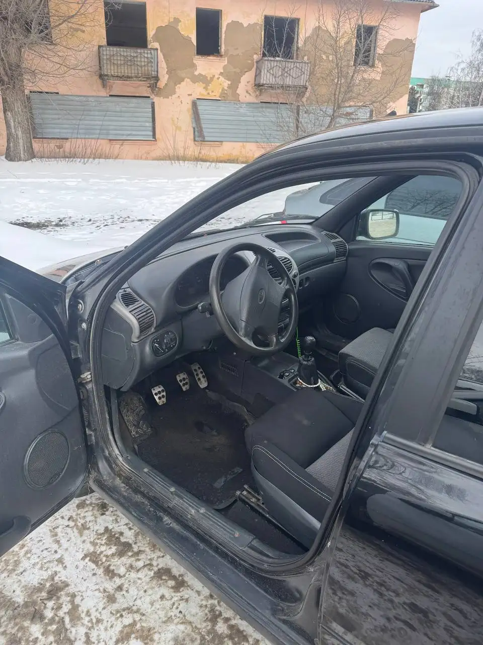 Продам Лада Калина Спорт Люкс 2012 года - Легковые автомобили (Авто) в Уфа