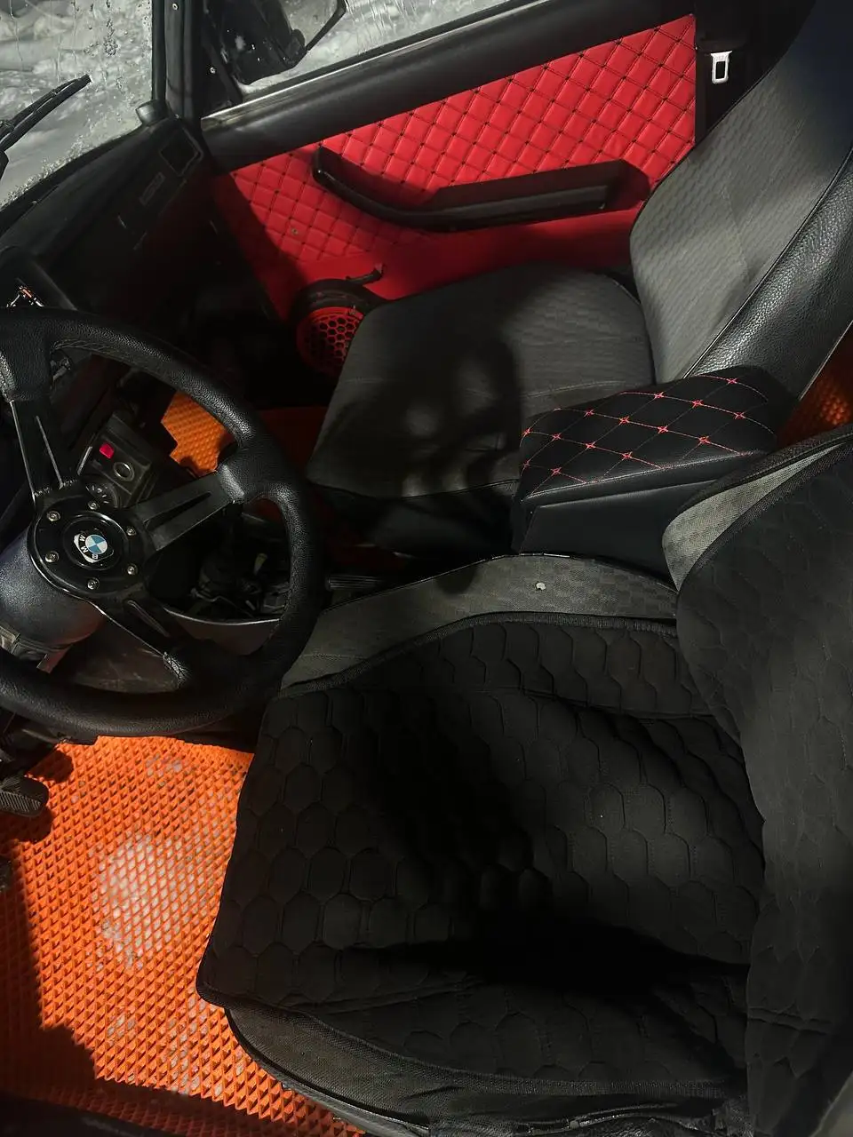 Продажа ВАЗ 2107 2005 года с доработками - Легковые автомобили (Авто) в Казань