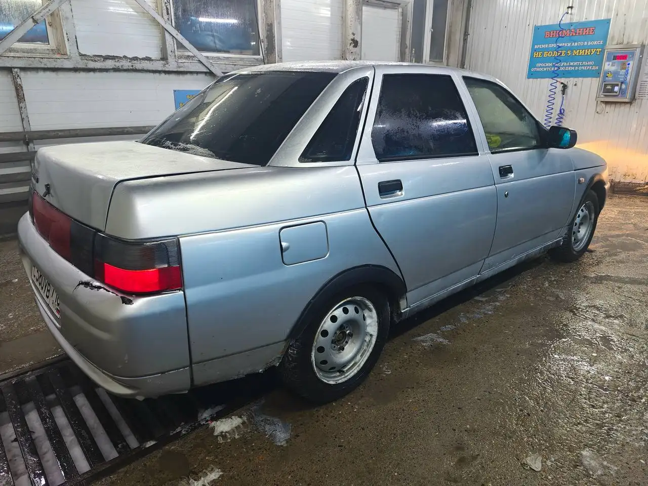 ВАЗ 2110 2005 года - Авто в Казань