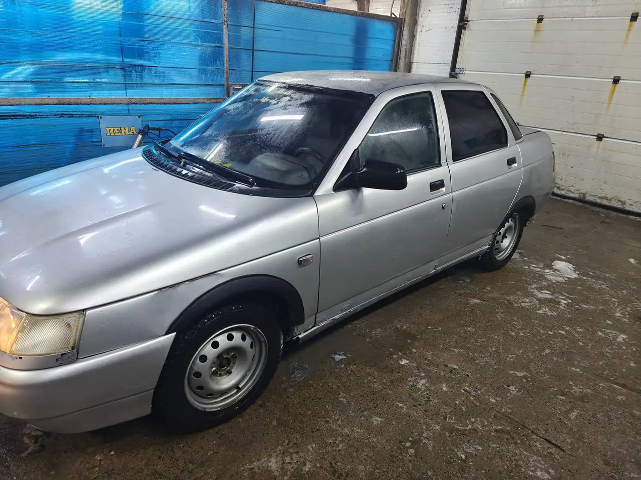 ВАЗ 2110 2005 года - Авто в Казань