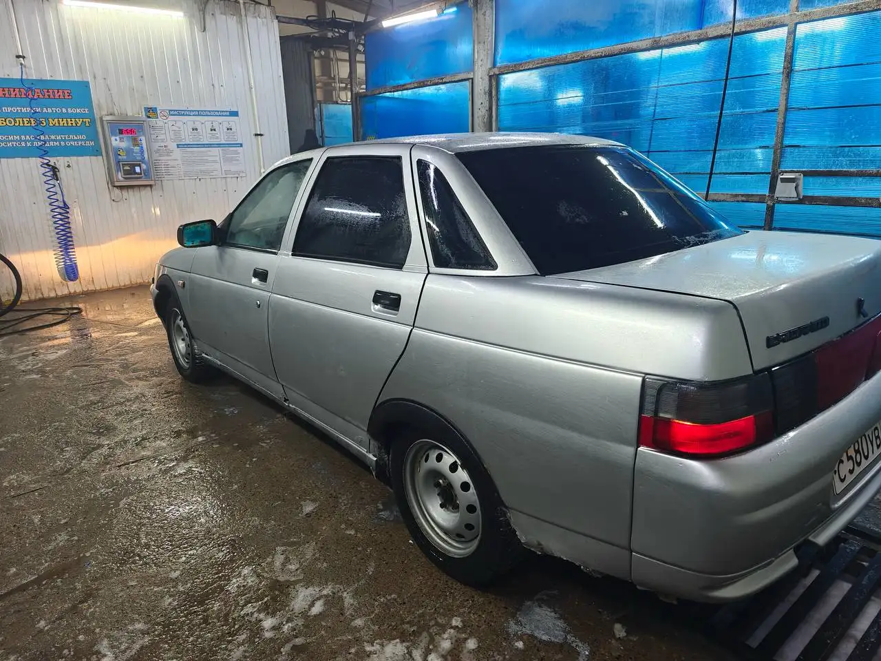 ВАЗ 2110 2005 года - Авто в Казань