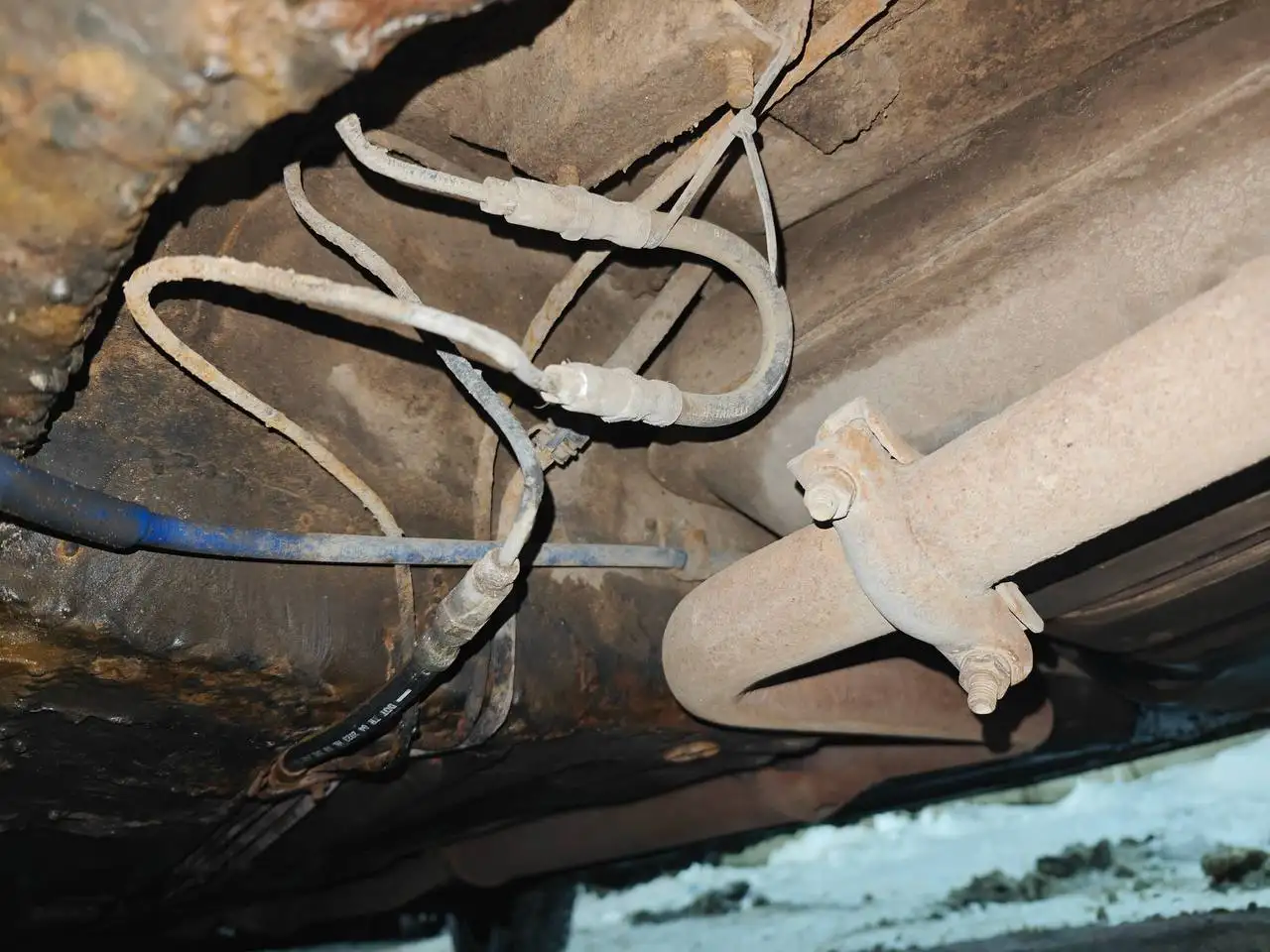 ВАЗ 2110 2005 года - Авто в Казань