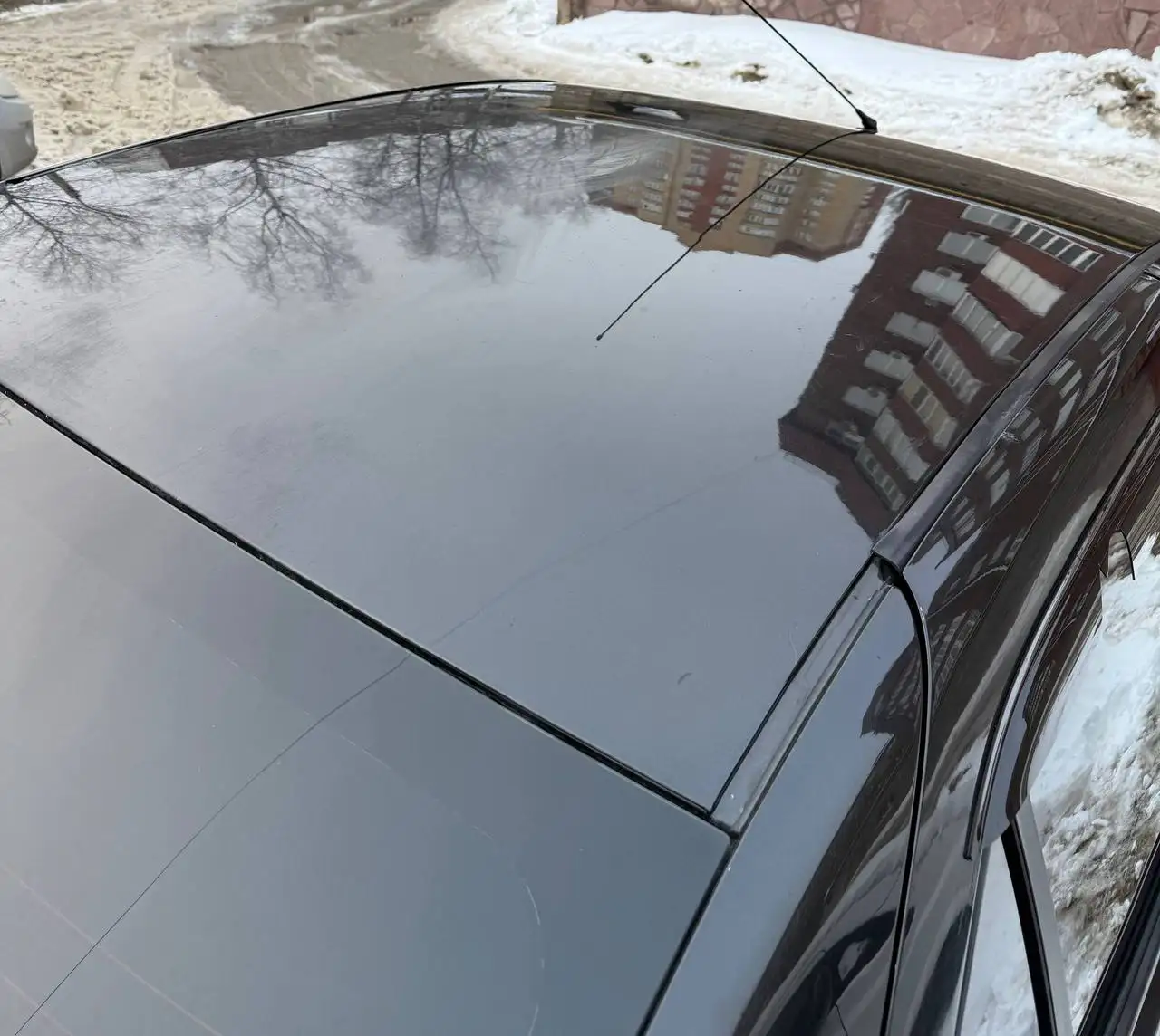 Рено Логан 2016 года с проблемой генератора - Легковые автомобили (Авто) в Казань