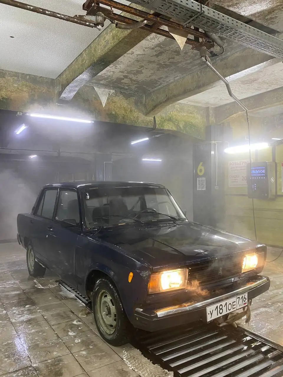 ВАЗ 2105 2009 года в Казани - Легковые автомобили (Авто) в Казань