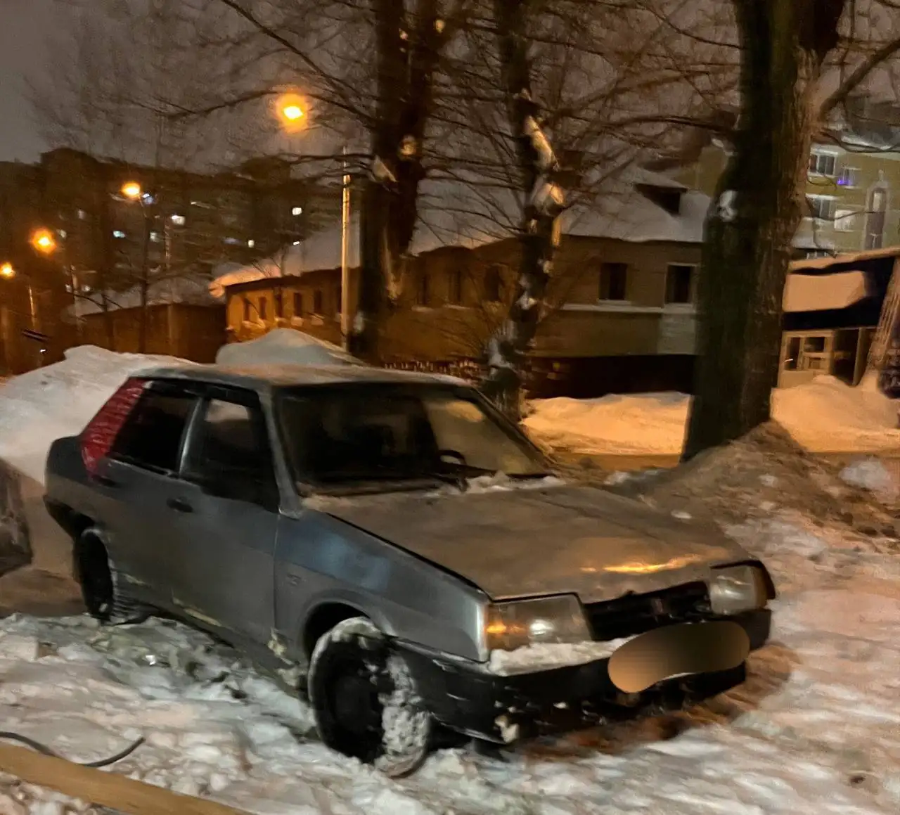 Продам ВАЗ 21099 2001 года инжектор - Легковые автомобили (Авто) в Казань