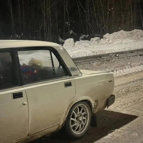 Продажа дисков ВСМПО Гармония R15 с проставками и шинами - Разборка в Казань