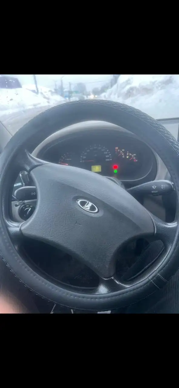 Продается Лада Калина 2011 года с пробегом 170000 км - Легковые автомобили (Авто) в Казань