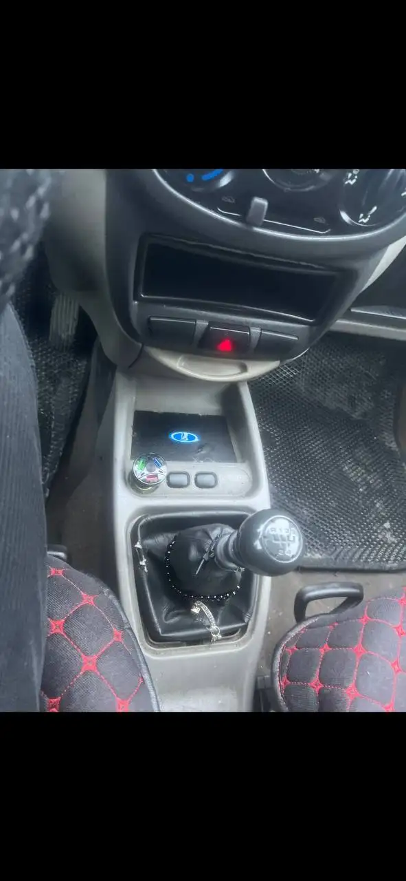 Продается Лада Калина 2011 года с пробегом 170000 км - Легковые автомобили (Авто) в Казань