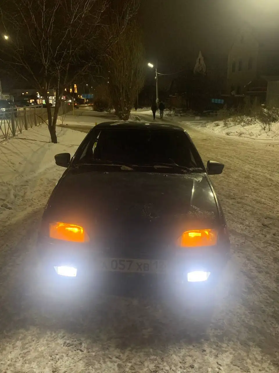 ВАЗ 2115 2000 года выпуска - Легковые автомобили (Авто) в Казань