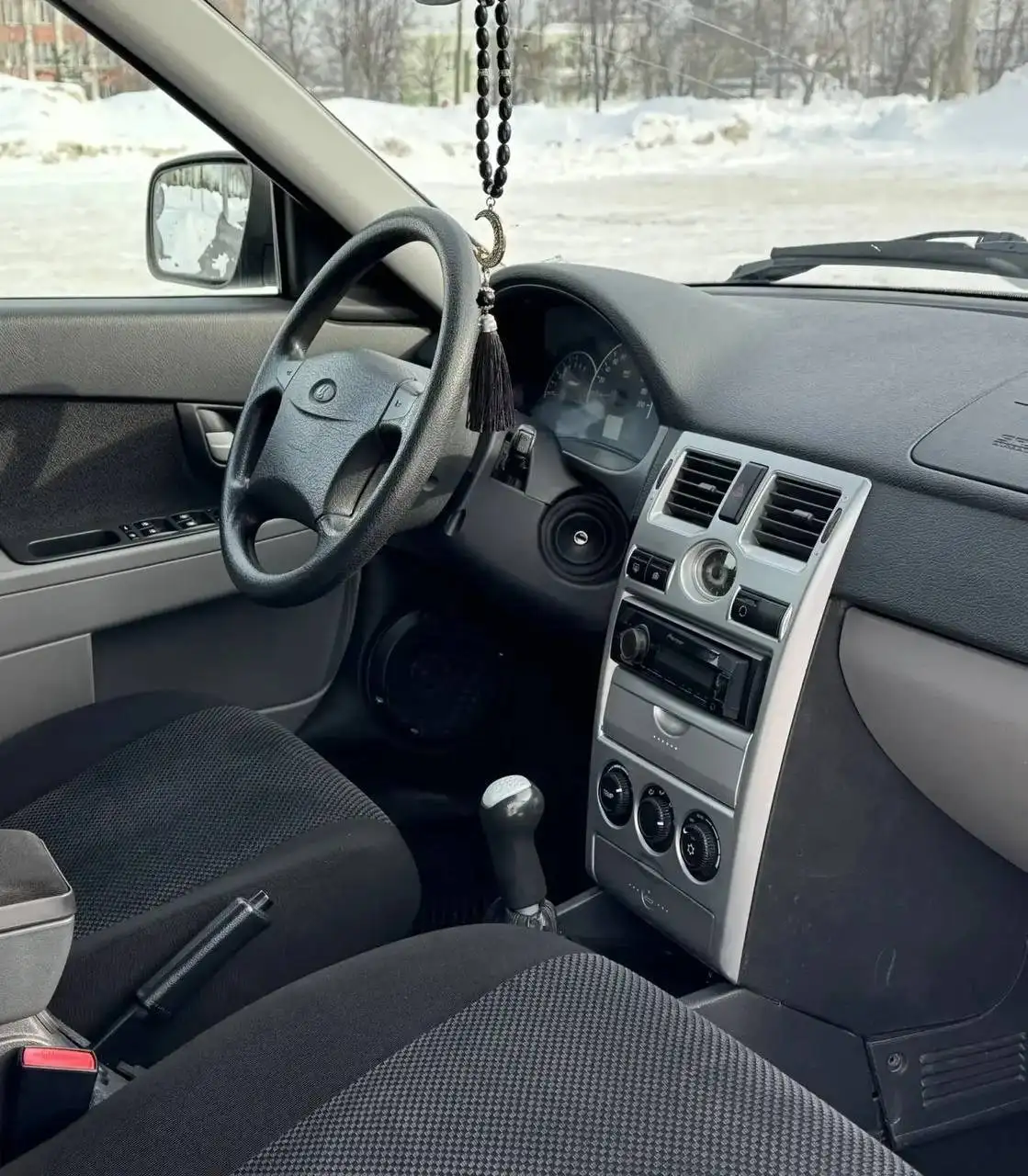 Продажа Лады Приоры 2011 года - Легковые автомобили (Авто) в Набережные Челны