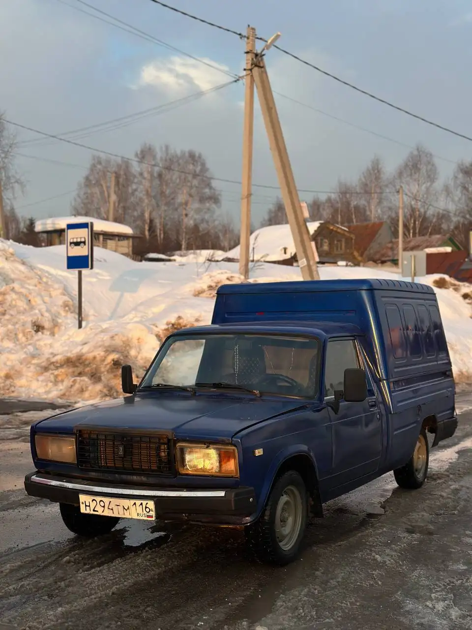 Продажа Иж каблук 2011 года - Легковые автомобили (Авто) в Казань