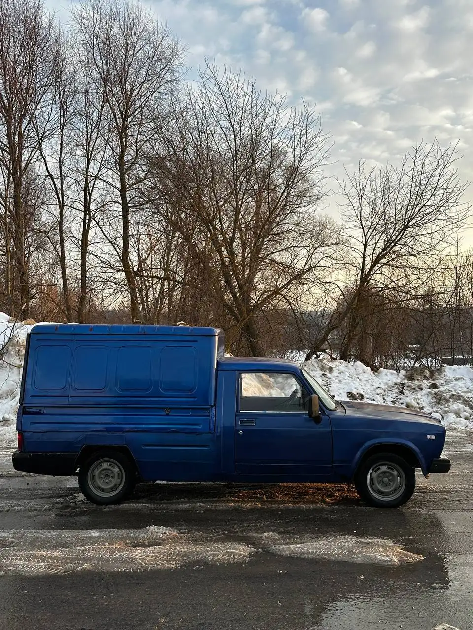 Продажа Иж каблук 2011 года - Легковые автомобили (Авто) в Казань