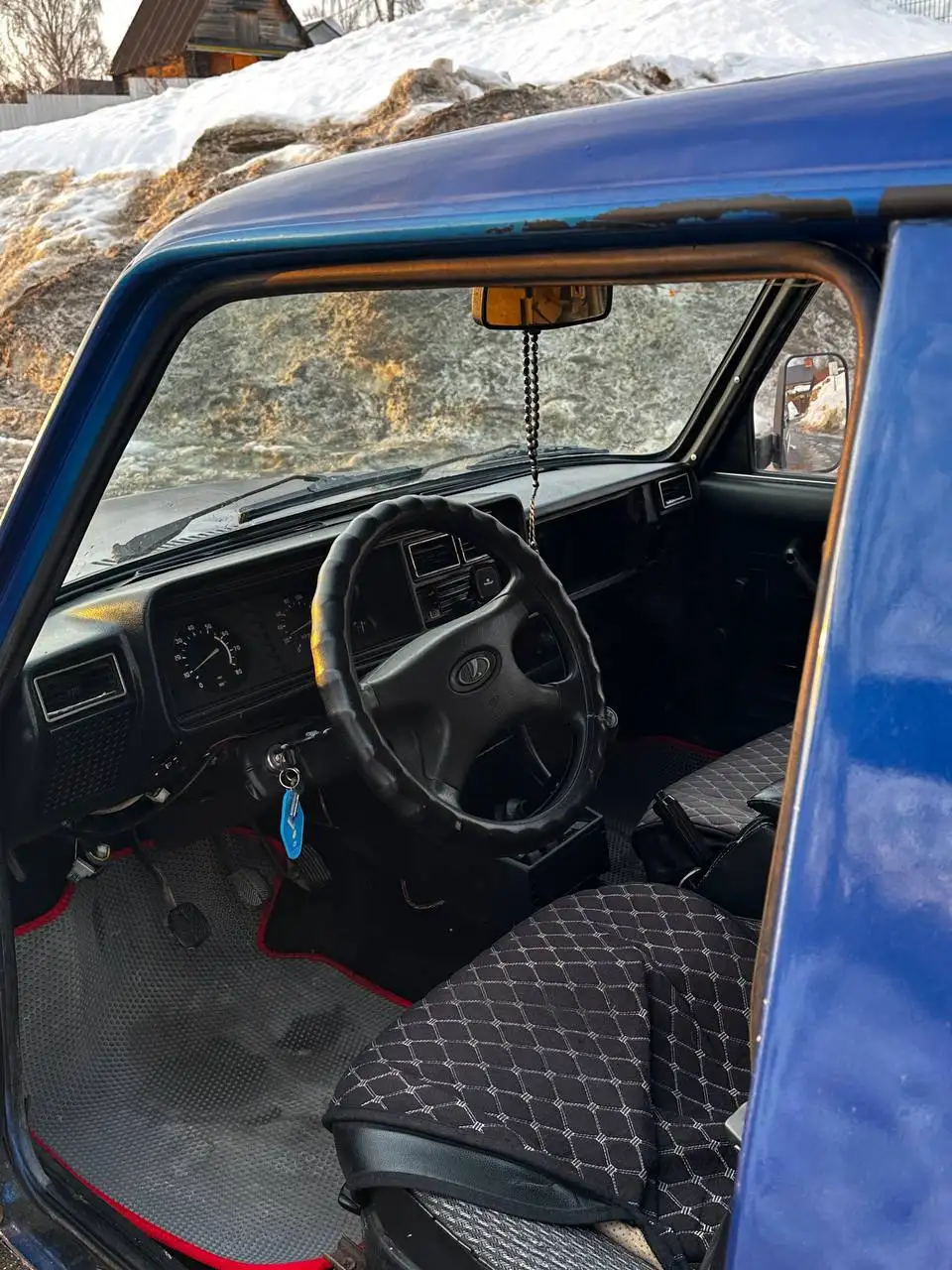 Продажа Иж каблук 2011 года - Легковые автомобили (Авто) в Казань