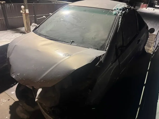 Toyota Vitz 3 поколение (XP130) 2016 года - Авто в Якутск