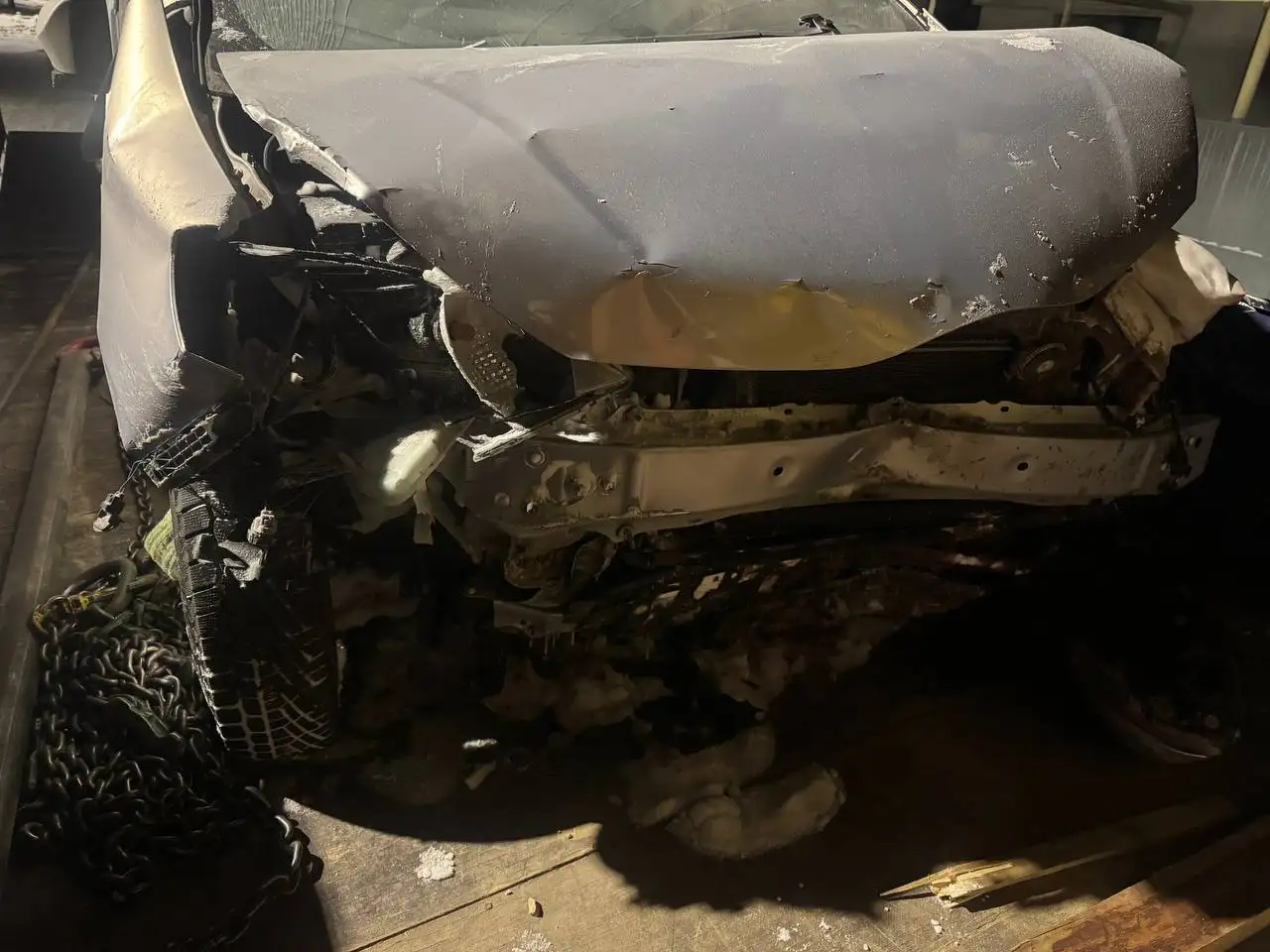 Toyota Vitz 3 поколение (XP130) 2016 года - Легковые автомобили (Авто) в Якутск