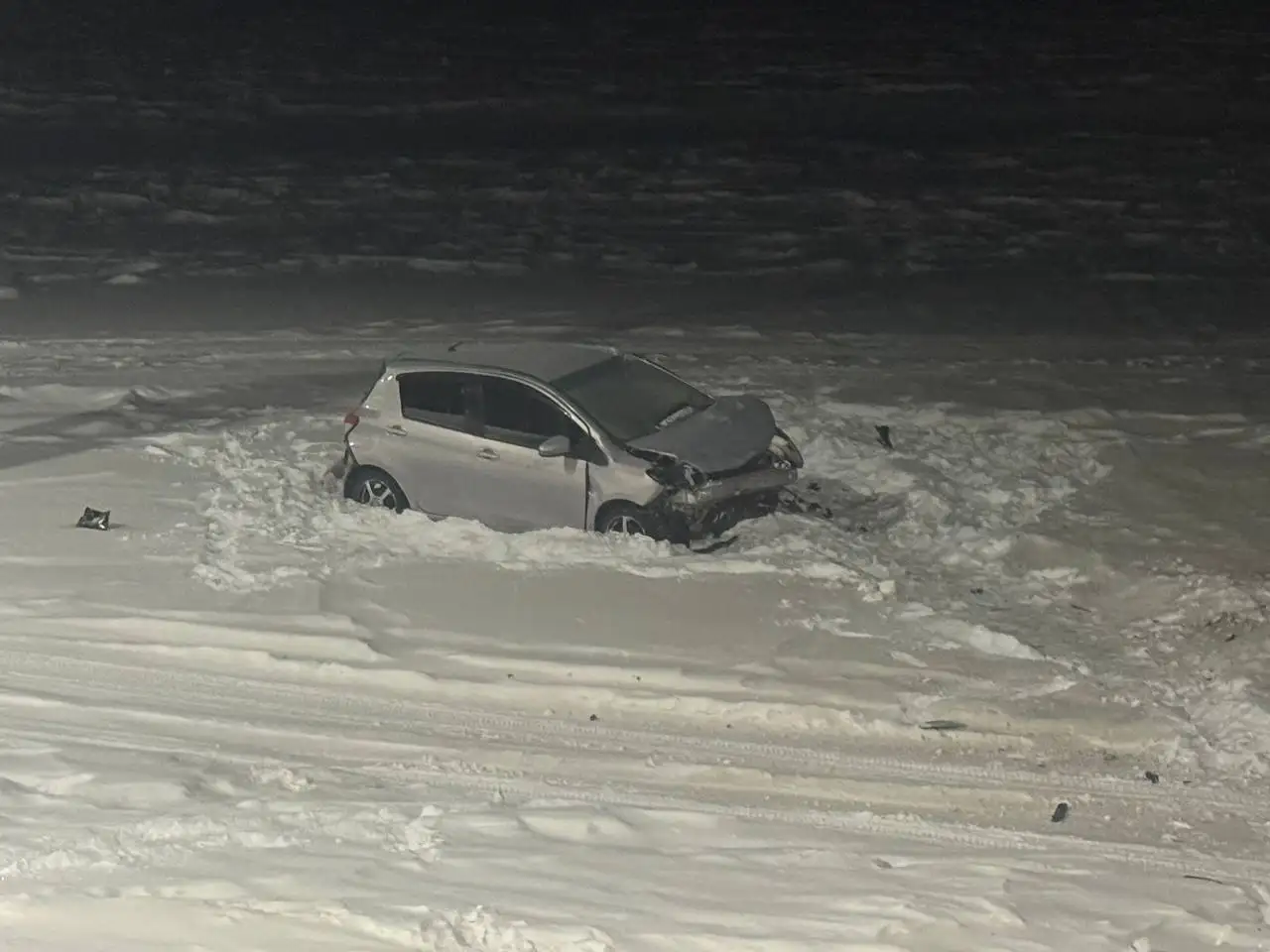 Toyota Vitz 3 поколение (XP130) 2016 года - Легковые автомобили (Авто) в Якутск