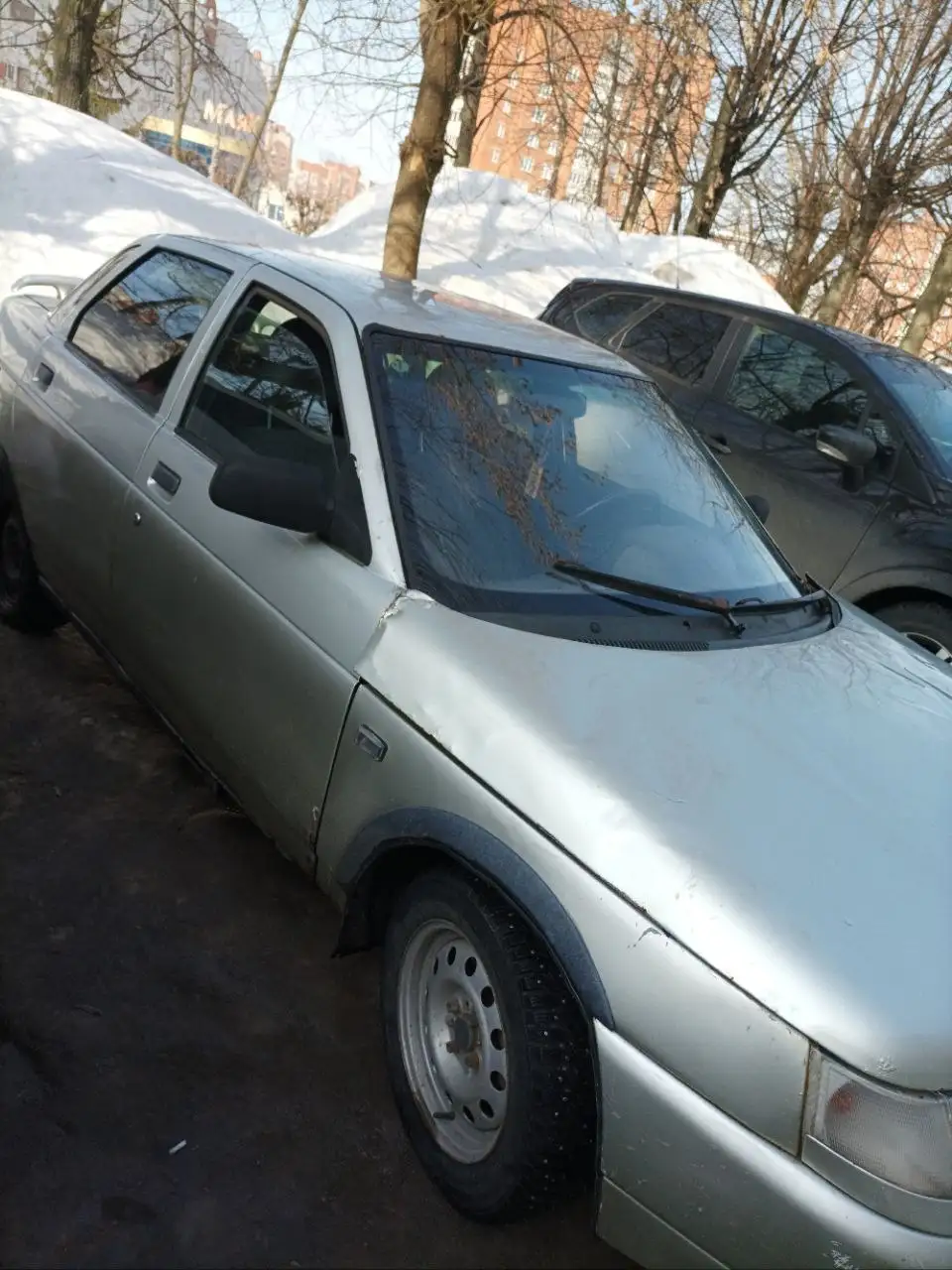 Продажа ВАЗ 2110 2004 года - Легковые автомобили (Авто) в Чебоксары