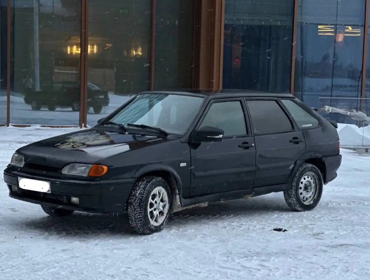 Продам ВАЗ 2114 2010 года в Казани - Легковые автомобили (Авто) в Казань