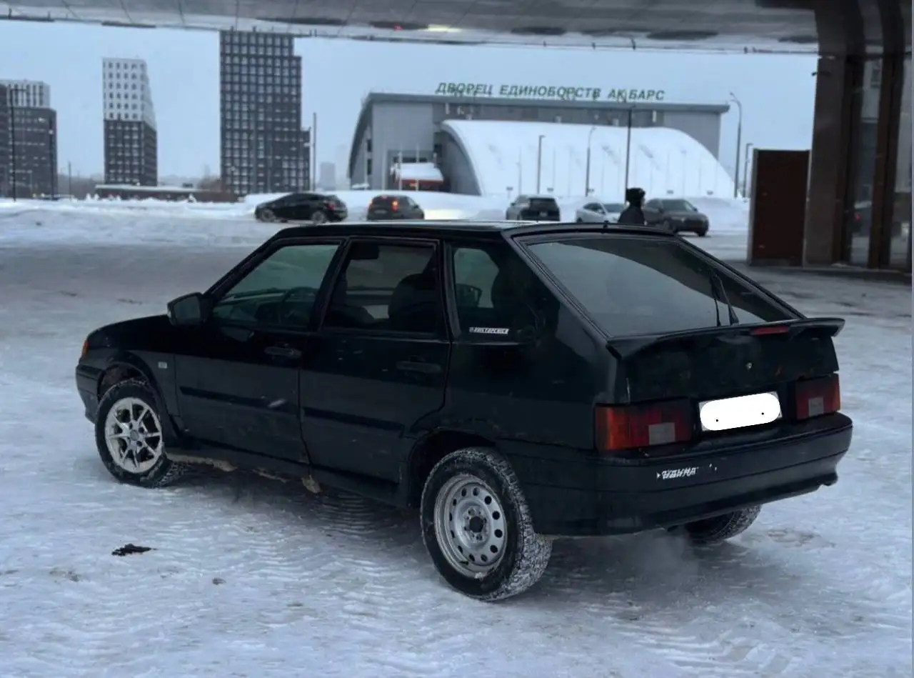Продам ВАЗ 2114 2010 года в Казани - Легковые автомобили (Авто) в Казань