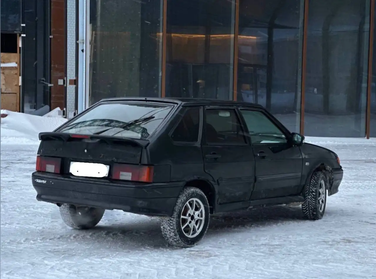 Продам ВАЗ 2114 2010 года в Казани - Легковые автомобили (Авто) в Казань