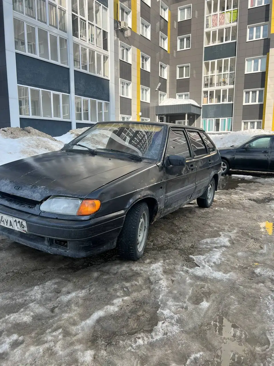 ВАЗ 2114 2008 года в хорошем состоянии - Легковые автомобили (Авто) в Казань