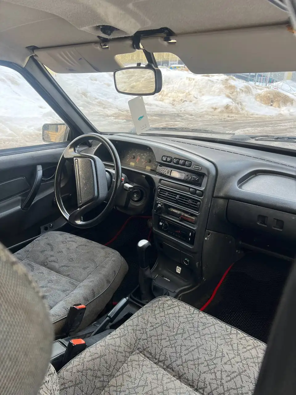 ВАЗ 2114 2008 года в хорошем состоянии - Легковые автомобили (Авто) в Казань