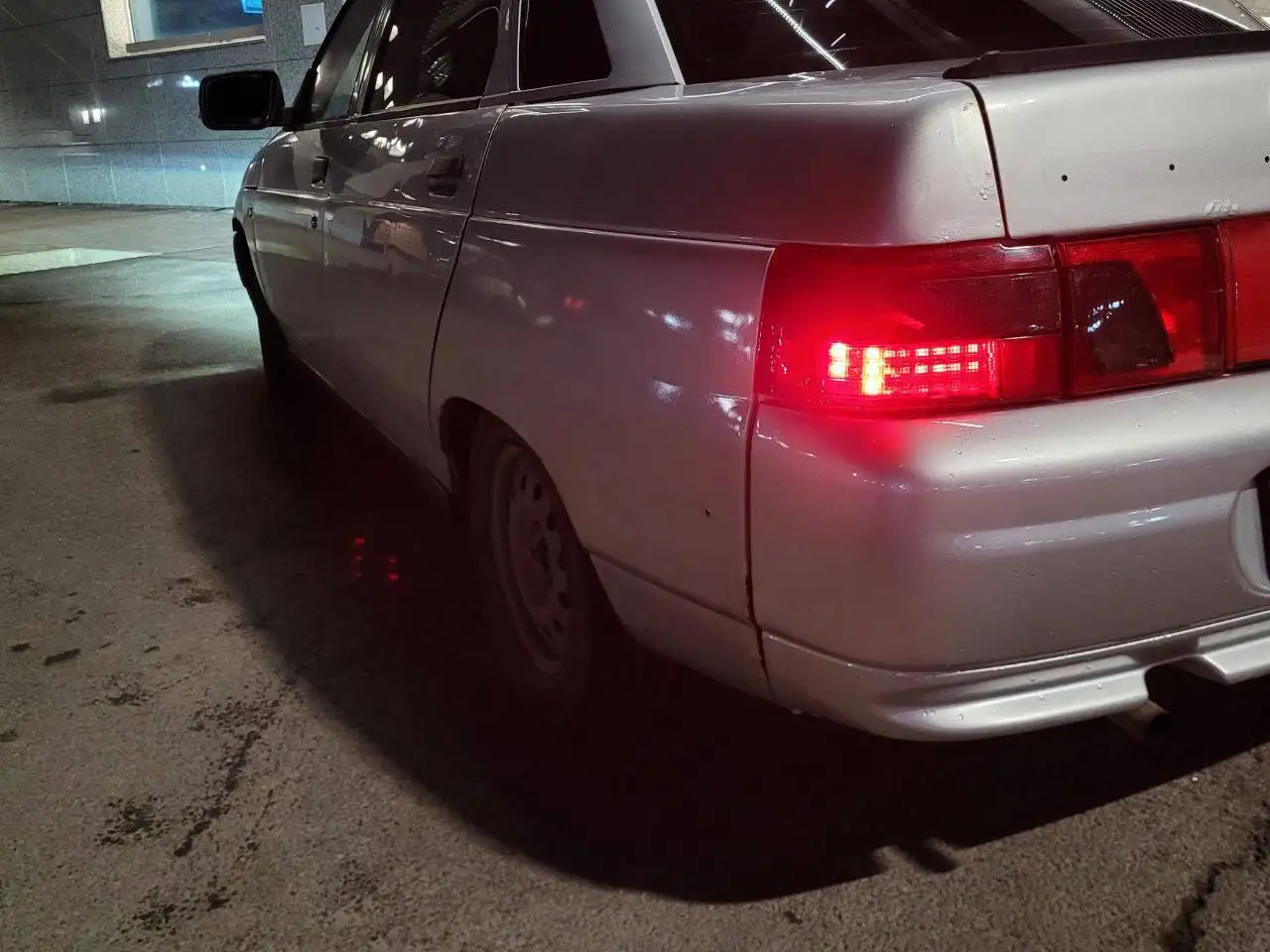 ВАЗ (Lada) 2110 Богдан 2012 года в хорошем состоянии - Авто в Казань