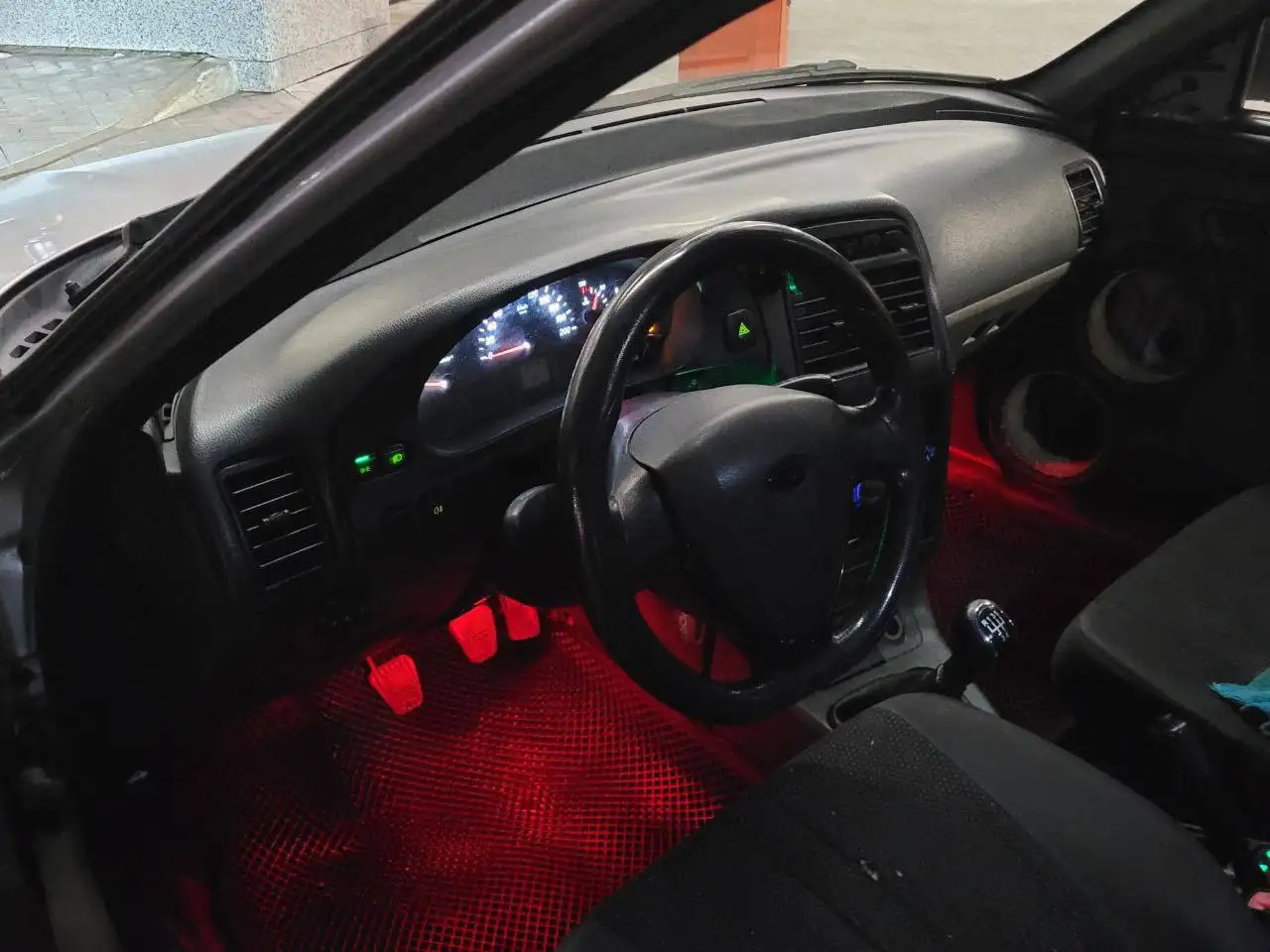 ВАЗ (Lada) 2110 Богдан 2012 года в хорошем состоянии - Авто в Казань