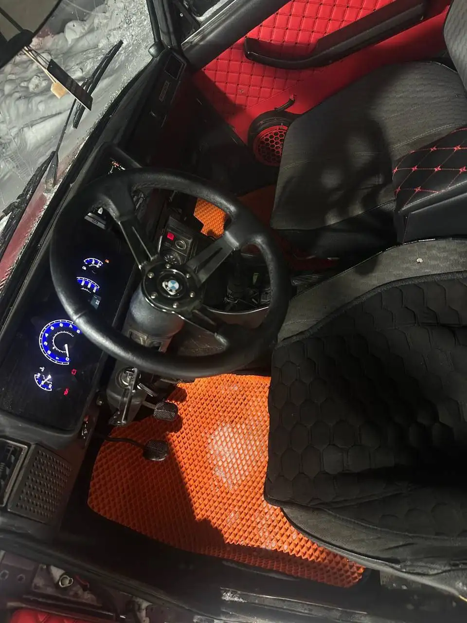 ВАЗ (Lada) 2107 2005 года - Авто в Казань