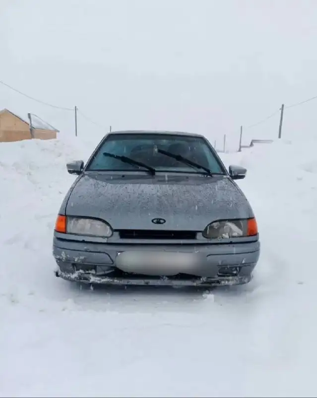 Продажа ВАЗ 2115 2007 года - Легковые автомобили (Авто) в Агрыз