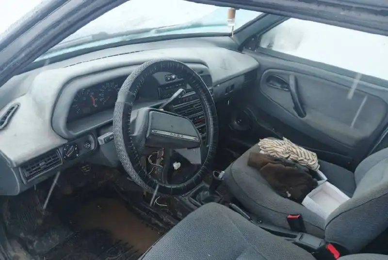 Продажа ВАЗ 2115 2007 года - Легковые автомобили (Авто) в Агрыз