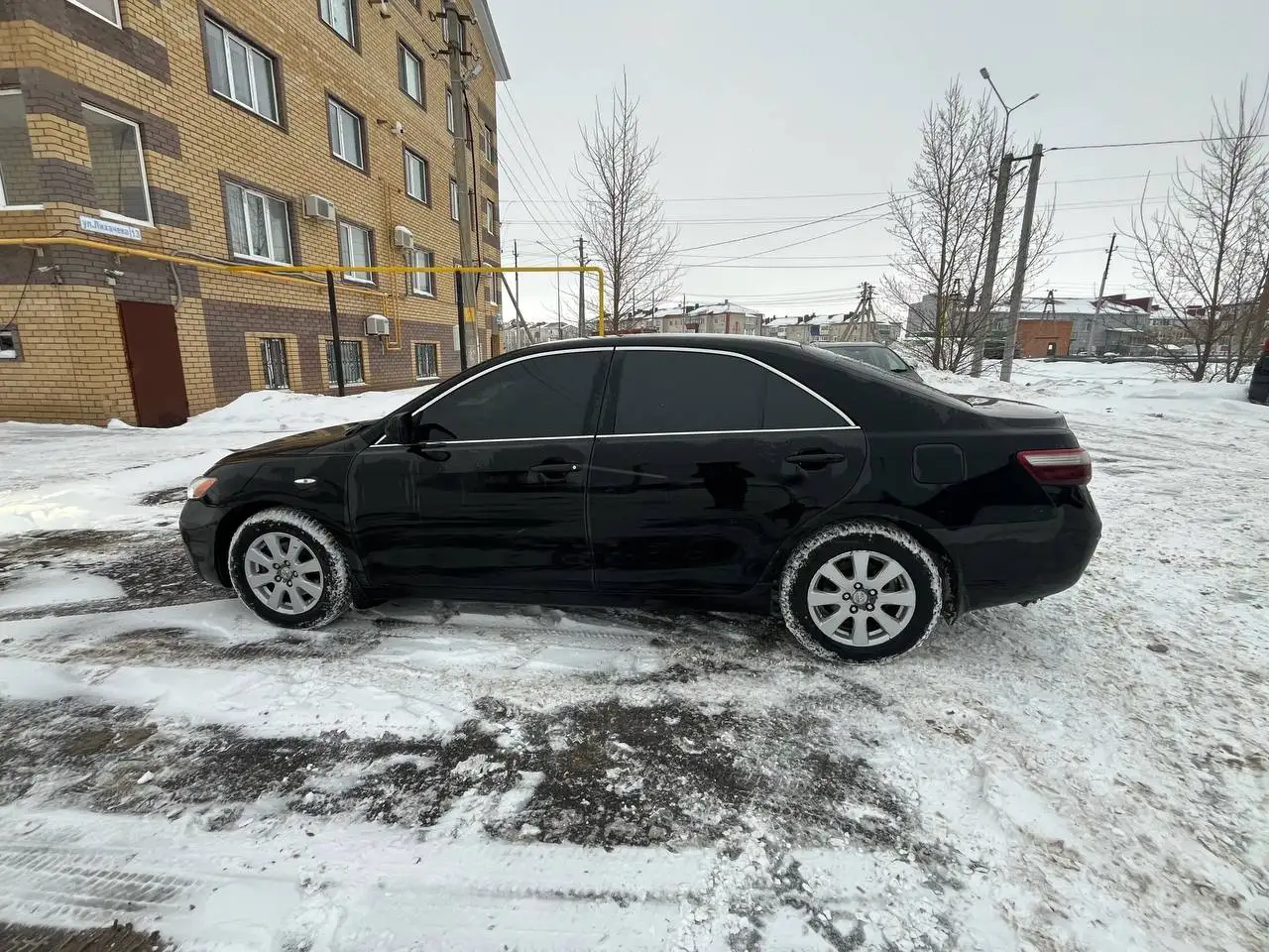 Продажа автомобиля Toyota Camry V40 - Легковые автомобили (Авто) в Казань