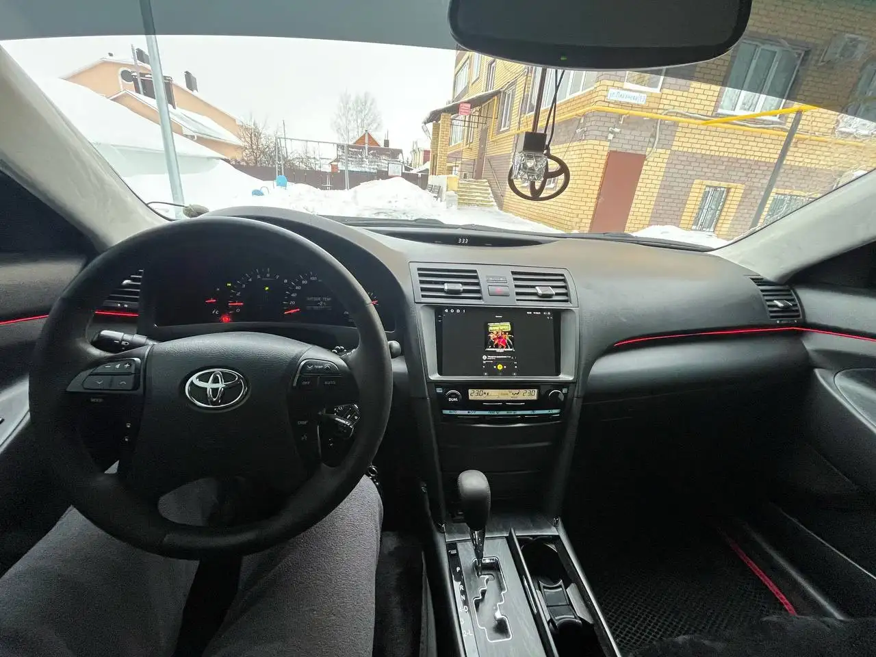 Продажа автомобиля Toyota Camry V40 - Легковые автомобили (Авто) в Казань