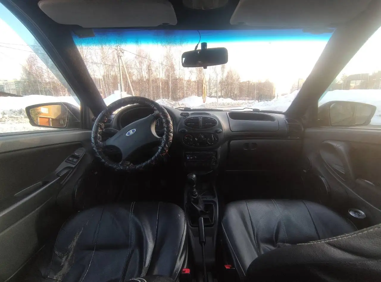 Продам Лада Калина 2010 года - Легковые автомобили (Авто) в Зеленодольск