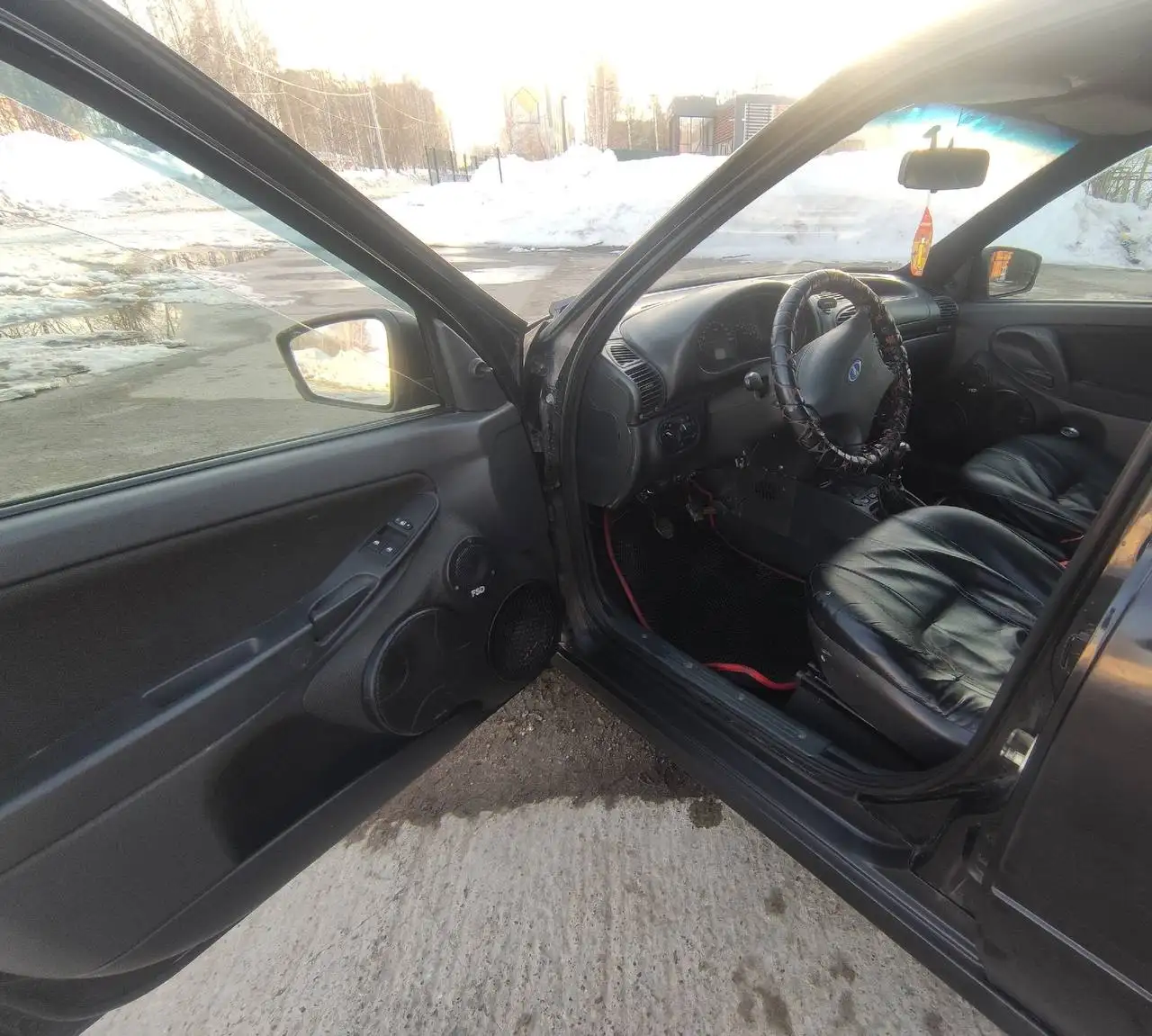 Продам Лада Калина 2010 года - Легковые автомобили (Авто) в Зеленодольск