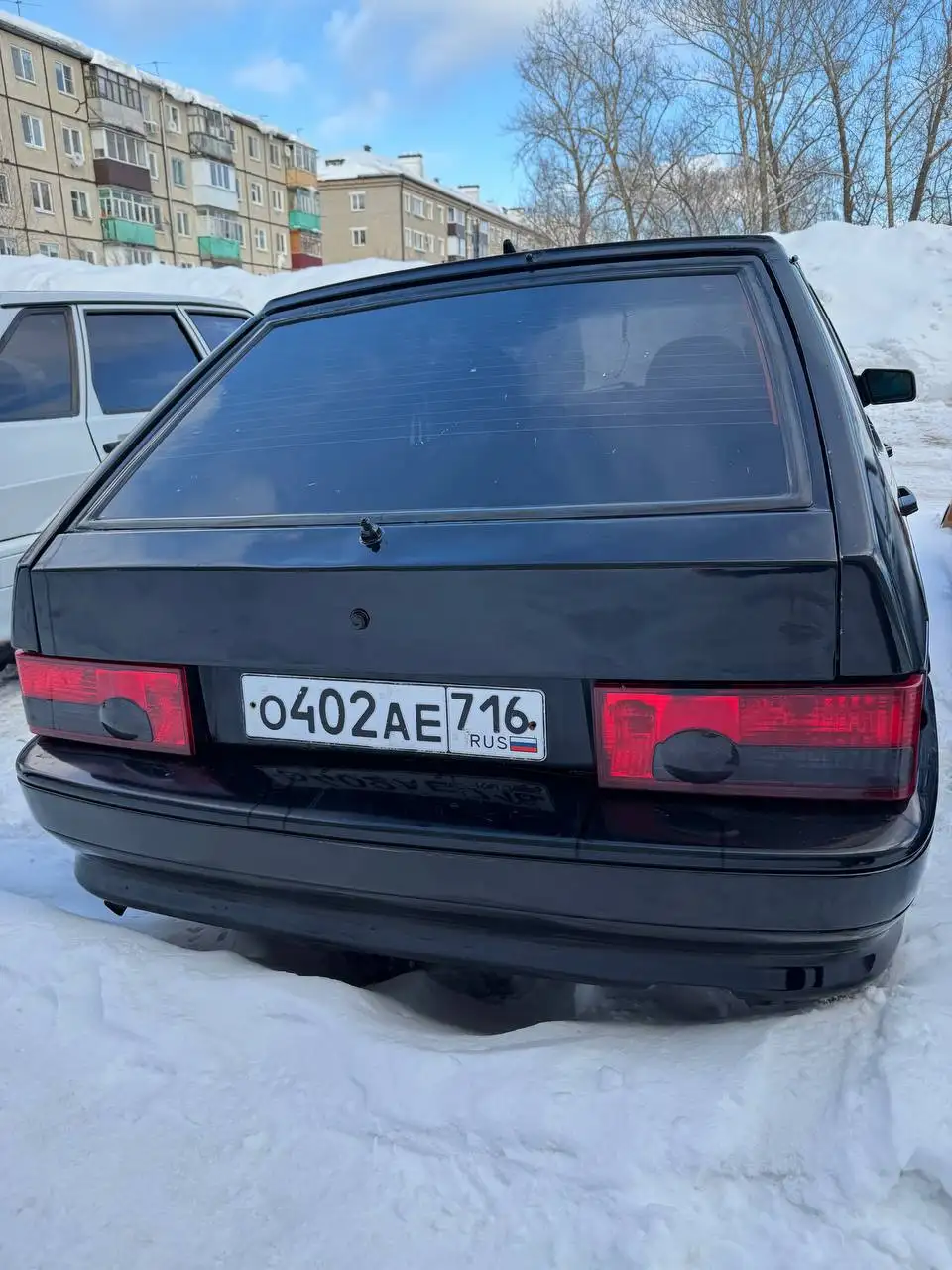 ВАЗ 2114 2008 года выпуска - Авто в Казань