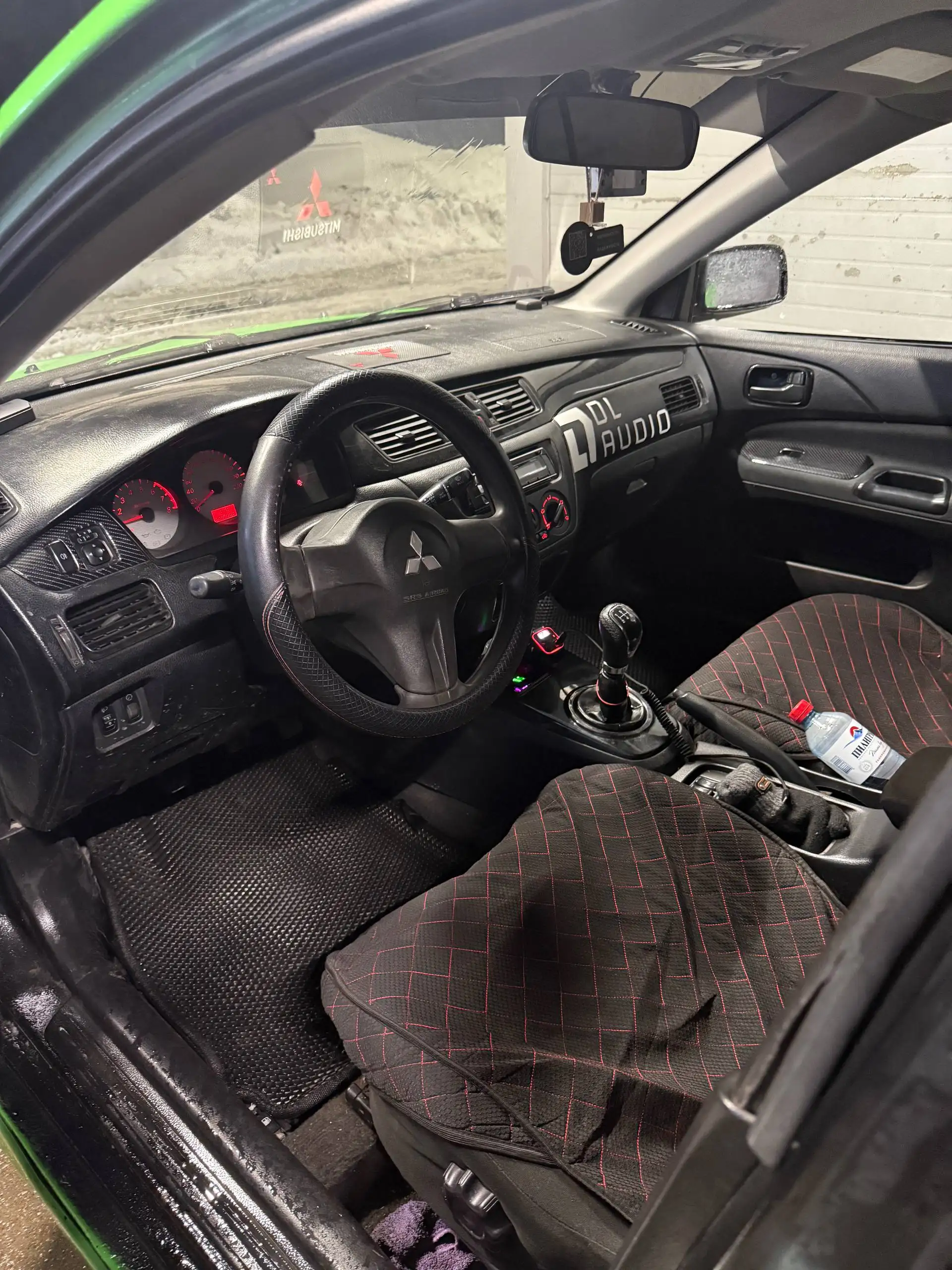 Продажа Mitsubishi Lancer 9 в Зеленодольске - Авто в Зеленодольск