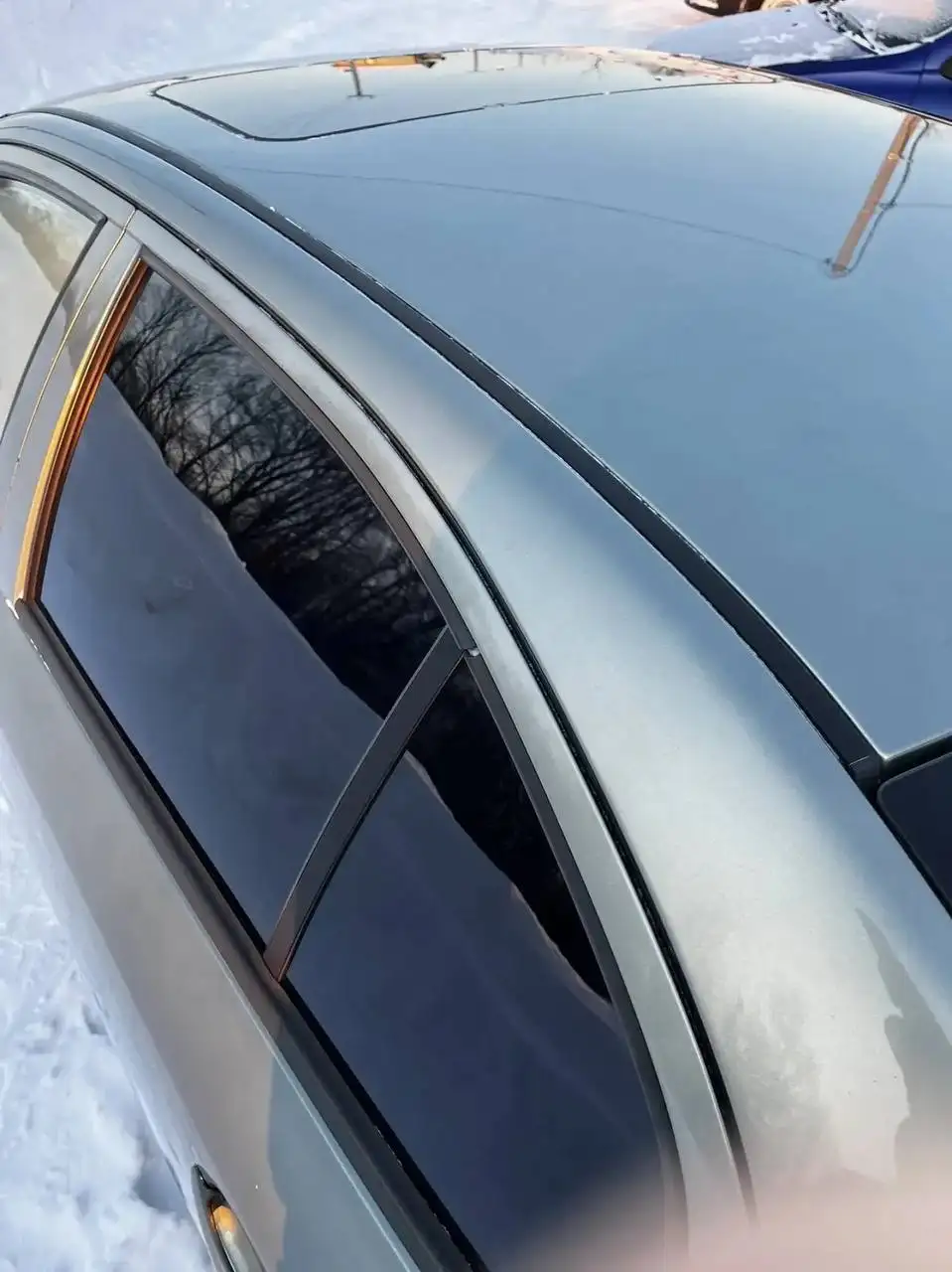 SKODA OCTAVIA 2001 г.в. с газовым оборудованием - Легковые автомобили (Авто) в Казань