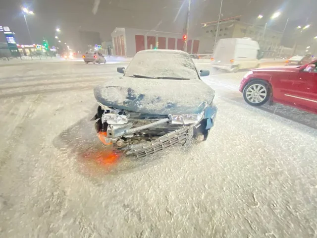 Радиатор на ходу с документами - Автомобильные радиаторы в Казань